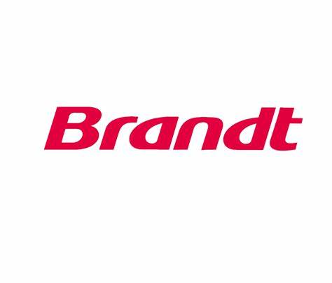 HOTTE DECORATIVE 60CM BRANDT AD1006W