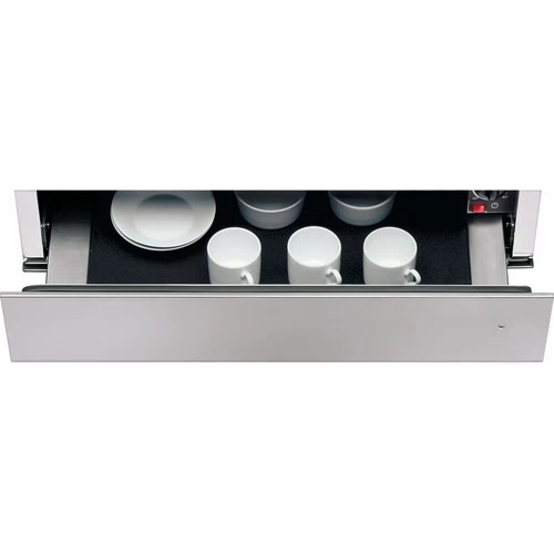 TIROIR CHAUFFE-PLATS 14 CM KITCHENAID KWXXX14600