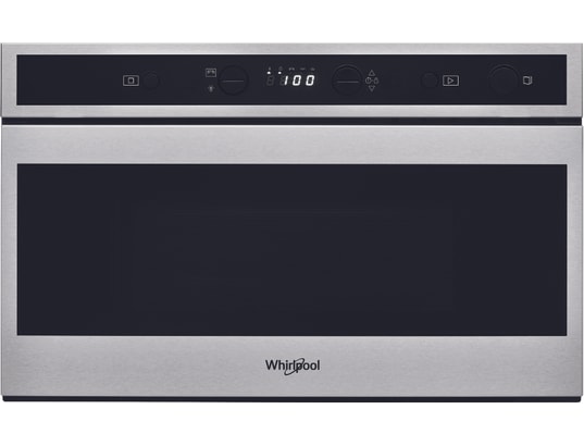 MICRO ONDES ENCASTRABLE 38CM WHIRLPOOL W6MN810