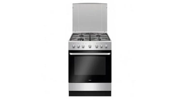 CUISINIERE GAZ AMICA ACG1203S