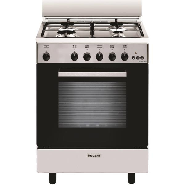 CUISINIERE  GAZ - GA650CMIX